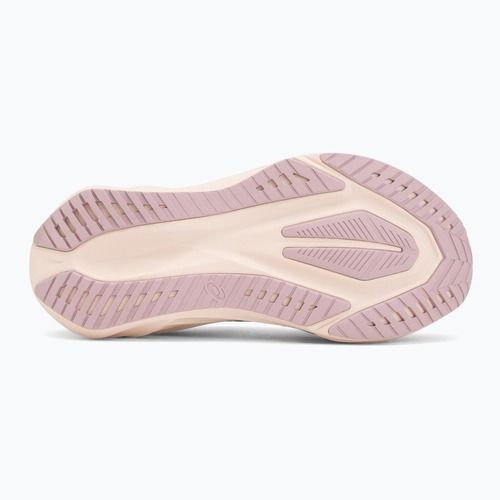 Încălțăminte de alergare pentru femei ASICS Novablast 5 black/pearl pink