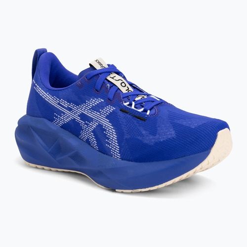Încălțăminte de alergare pentru femei ASICS Novablast 5 cobalt burst/white