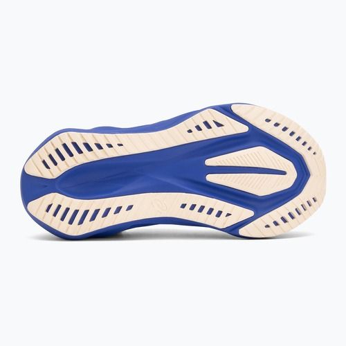 Încălțăminte de alergare pentru femei ASICS Novablast 5 cobalt burst/white