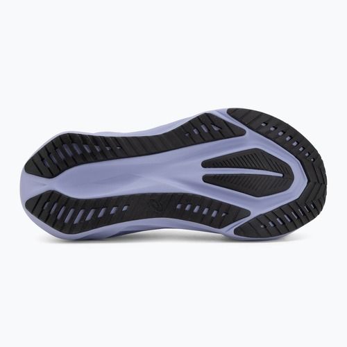 Încălțăminte de alergare pentru femei ASICS Novablast 5 bluebell/lilac hunt