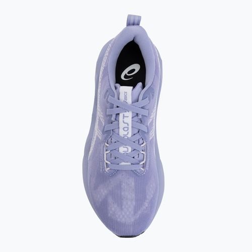 Încălțăminte de alergare pentru femei ASICS Novablast 5 bluebell/lilac hunt