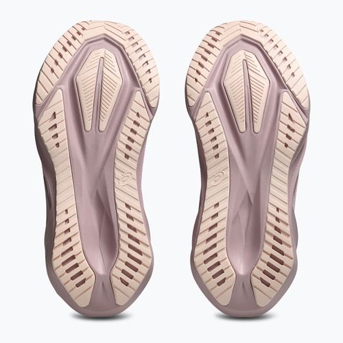 Încălțăminte de alergare pentru femei ASICS Novablast 5 pearl pink/morganite