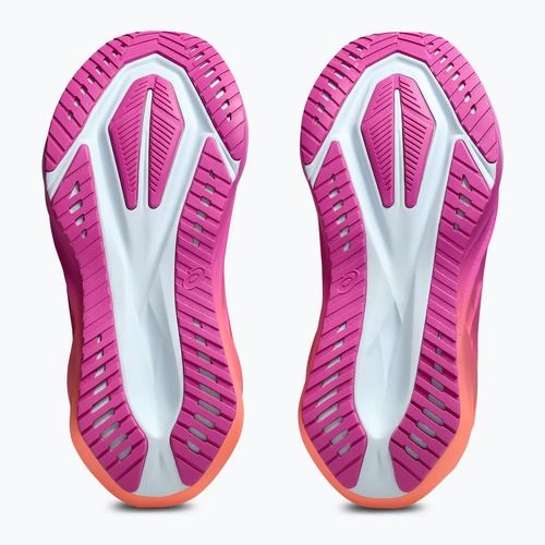 Încălțăminte de alergare pentru femei ASICS Novablast 5 sky/digital sakura