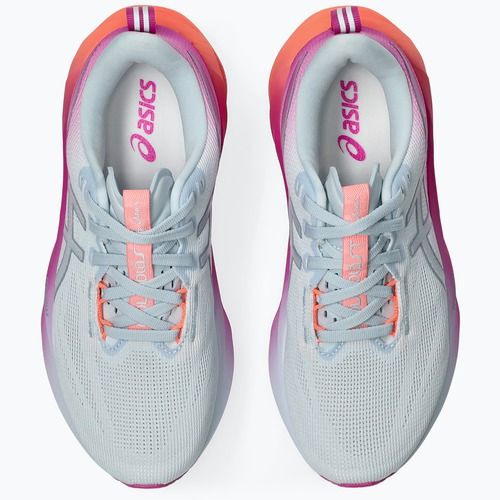 Încălțăminte de alergare pentru femei ASICS Novablast 5 sky/digital sakura