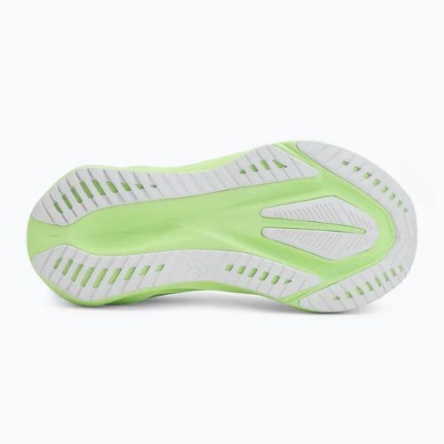 Încălțăminte de alergare pentru femei ASICS Novablast 5 Vital Green/Black