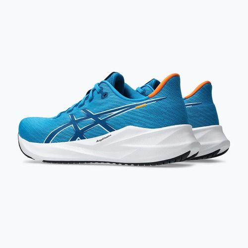 Încălțăminte de alergare pentru bărbați Asics Versablast 4 aegan blue/white
