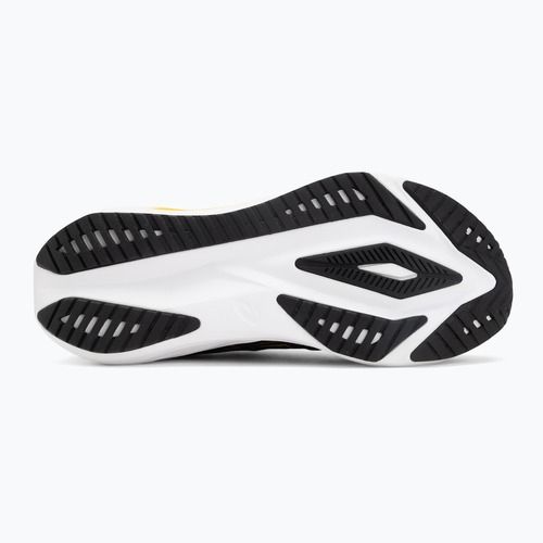 Încălțăminte de alergare pentru bărbați Asics Versablast 4 black/yellow