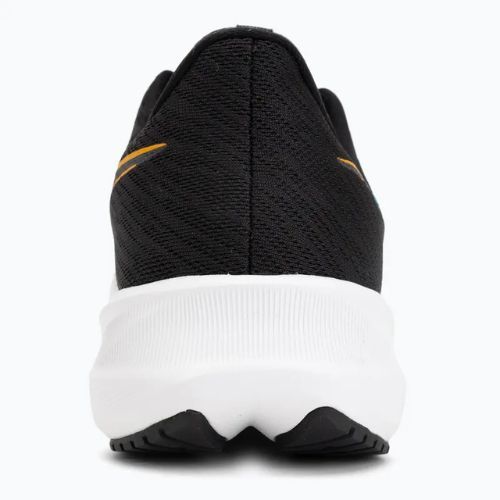 Încălțăminte de alergare pentru bărbați Asics Versablast 4 black/yellow