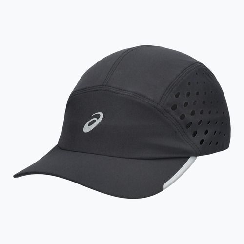 Șapcă ASICS Performance Running performance black