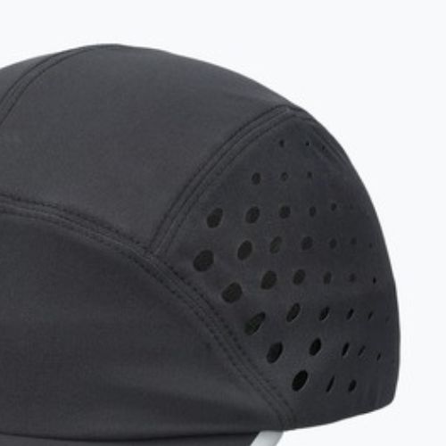 Șapcă ASICS Performance Running performance black