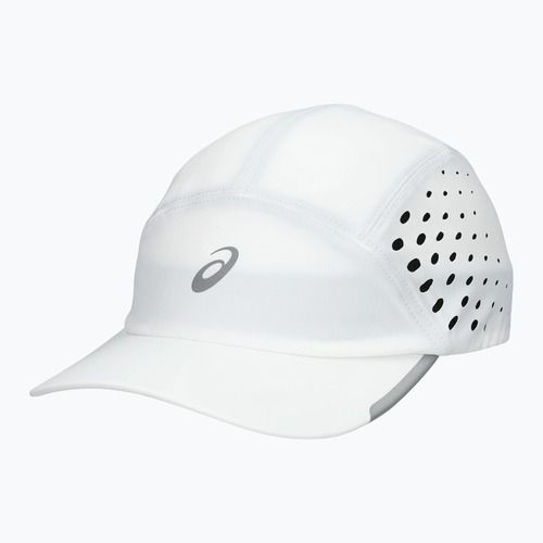 Șapcă ASICS Performance Running brilliant white