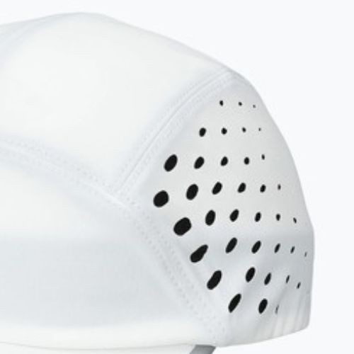 Șapcă ASICS Performance Running brilliant white