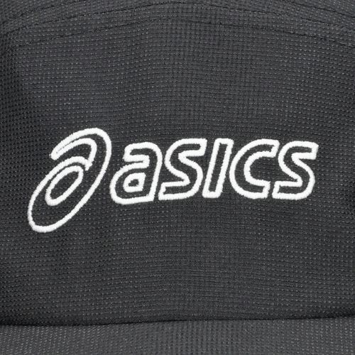 Șapcă ASICS Performance Running 5 Panel performance black