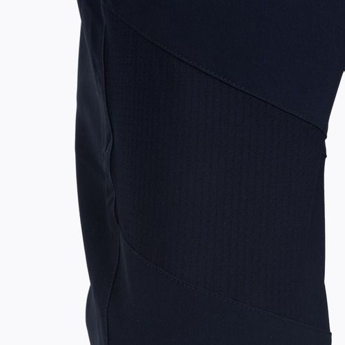 Pantaloni de alergare pentru bărbați ASICS Core Woven midnight