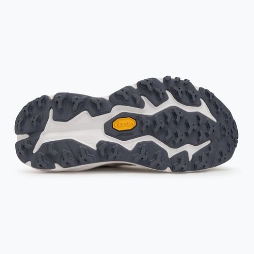 Încălțăminte de alergare pentru femei HOKA Speedgoat 6 white/neon tangerine