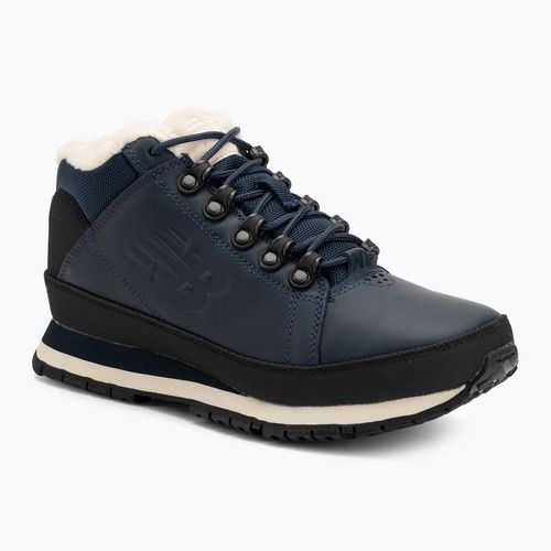 Încălțăminte pentru bărbați New Balance 754 Classic blue