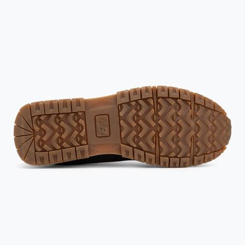 Încălțăminte pentru bărbați New Balance 754 Classic brown
