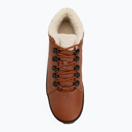 Încălțăminte pentru bărbați New Balance 754 Classic brown