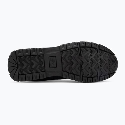 Încălțăminte pentru bărbați New Balance 754 Classic dark brown