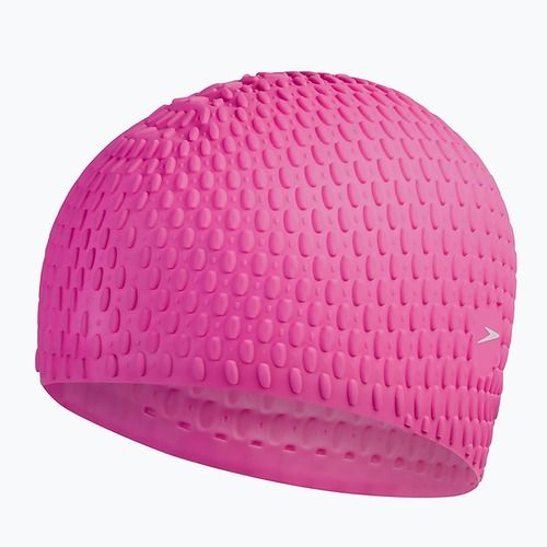 Cască de înot Speedo Bubble Galinda/Ultra Violet