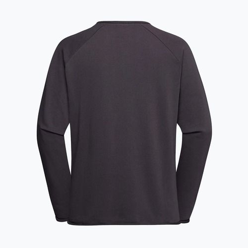 Bluză pentru bărbați La Sportiva Tufa Sweater onyx