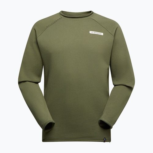Bluză pentru bărbați La Sportiva Tufa Sweater cypress