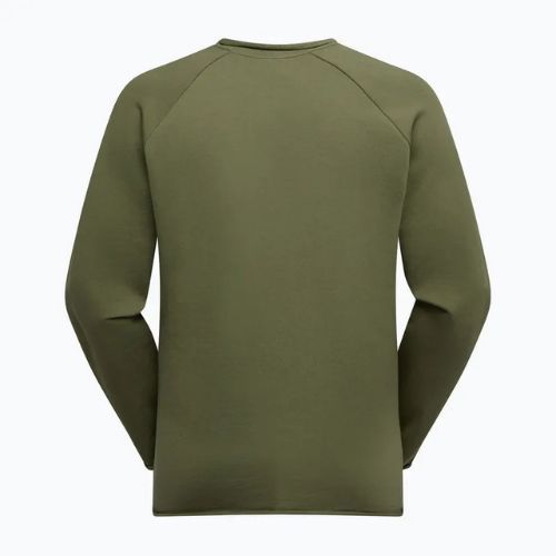 Bluză pentru bărbați La Sportiva Tufa Sweater cypress