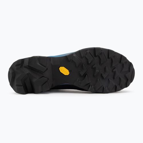 Încălțăminte de trekking pentru bărbați La Sportiva Aequalibrum Hike GTX carbon/tropic blue