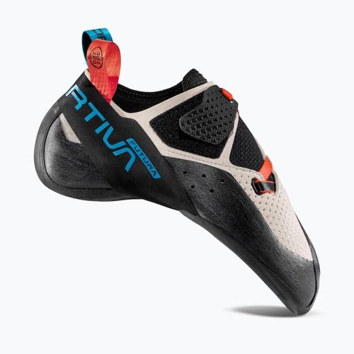 Încălțăminte de cățărare La Sportiva Futura chalk