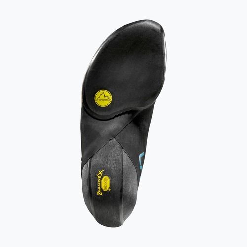 Încălțăminte de cățărare La Sportiva Futura chalk