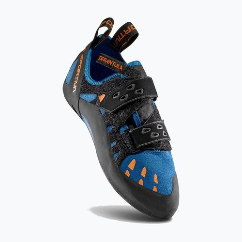 Încălțăminte de cățărare pentru bărbați La Sportiva Tarantula space blue/maple