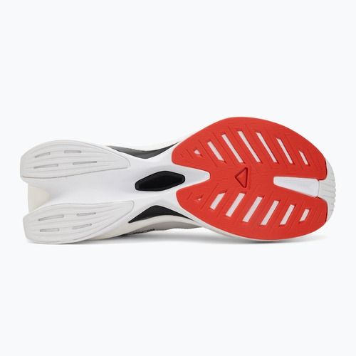 Încălțăminte de alergare Salomon S/Lab Spectur white/fiery red/black