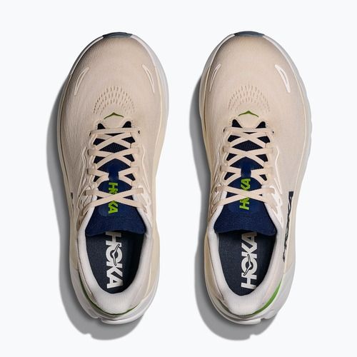 Încălțăminte de alergare pentru bărbați HOKA Arahi 8 alabaster/birch