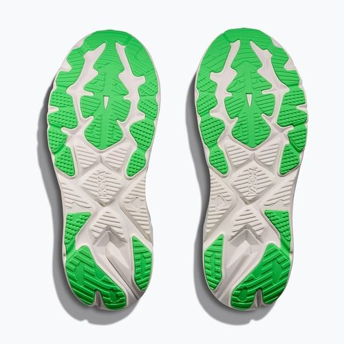 Încălțăminte de alergare pentru bărbați HOKA Arahi 8 cobalt blue/neon green