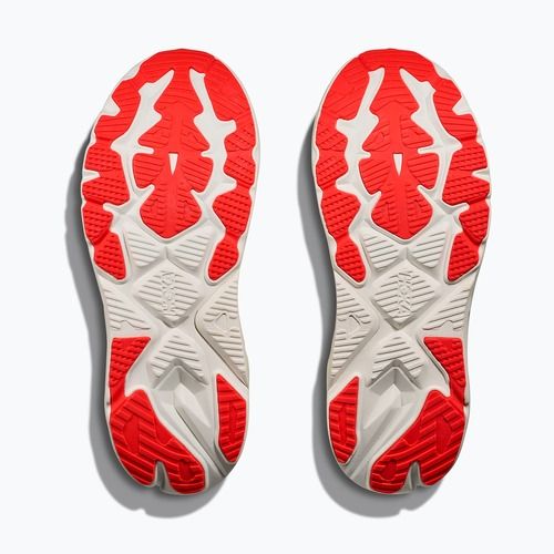 Încălțăminte de alergare pentru bărbați HOKA Arahi 8 neon yuzu/neon flame