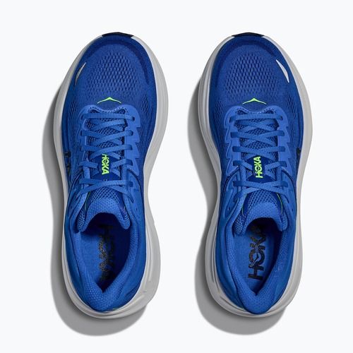 Pantofi de alergare pentru bărbați HOKA Bondi 9 cobalt blue/ultramarine