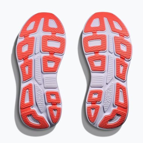 Încălțăminte de alergare pentru femei HOKA Bondi 9 berry jam/berry patch