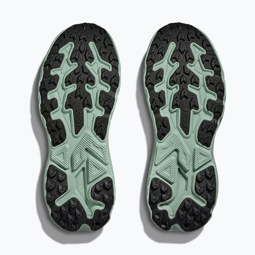 Încălțăminte de alergare pentru bărbați HOKA Challenger 8 bay leaf/sage