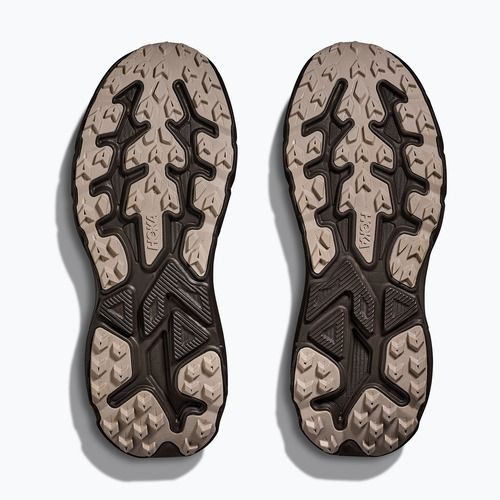 Încălțăminte de alergare pentru bărbați HOKA Challenger 8 mustard seed/black