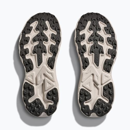 Încălțăminte de alergare pentru femei HOKA Challenger 8 stucco/asphalt grey