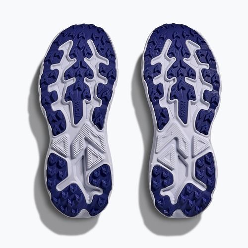 Încălțăminte de alergare pentru femei HOKA Challenger 8 ambient blue/blueberry