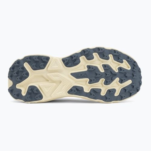 Încălțăminte de alergare pentru bărbați HOKA Challenger 8 Wide faded navy/pampas grass