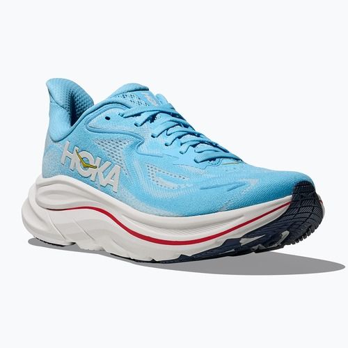 Încălțăminte de alergare pentru femei HOKA Clifton 10 soaring blue/frost