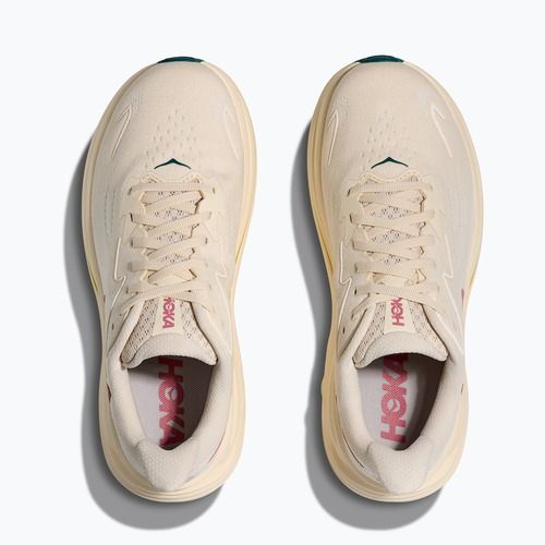 Încălțăminte de alergare pentru femei HOKA Clifton 10 birch/alabaster