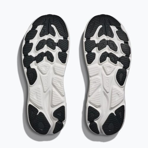 Încălțăminte de alergare pentru bărbați HOKA Clifton 10 Wide sage/neon flame