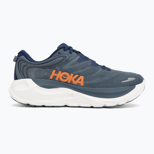 Încălțăminte de alergare pentru bărbați Hoka Gaviota 6 midnight blue/faded navy
