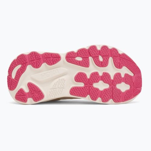 Încălțăminte de alergare pentru femei Hoka Gaviota 6 birch/yellow gold