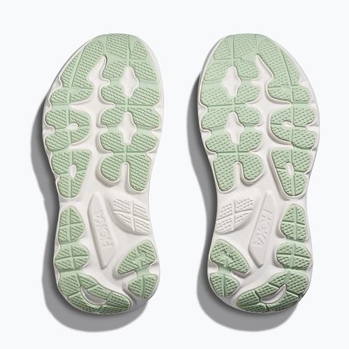 Încălțăminte de alergare pentru femei Hoka Gaviota 6 sea glass/sage