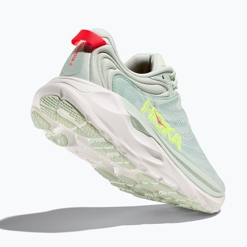 Încălțăminte de alergare pentru femei Hoka Gaviota 6 sea glass/sage