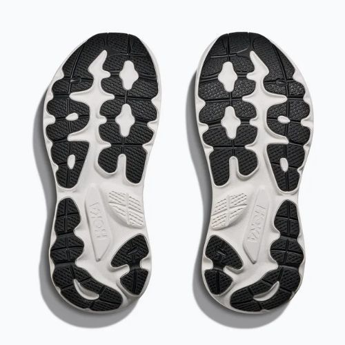 Încălțăminte de alergare pentru bărbați HOKA Gaviota 6 black/white